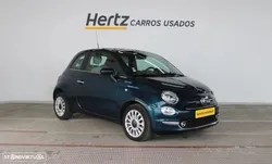 Fiat 500 1.0 Hybrid