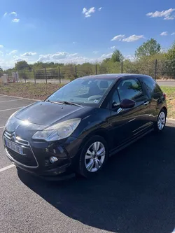 Ds3 sochic 1.6 ehdi 92ch