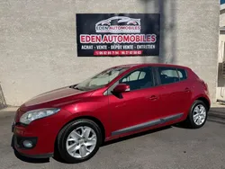 RENAULT Megane 1.2 tce 116cv