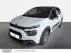 Citroen C3 1.2 PureTech 83ch S&S Shine