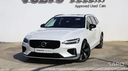 Volvo V60 de 2024