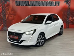 Peugeot 208 1.2 PureTech Active
