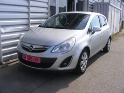 Opel CORSA 4 IV 1.3 CDTI75 FAP ESSENTIA 5P