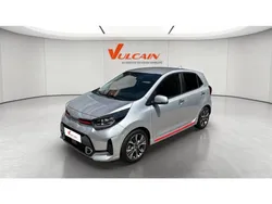 Kia Picanto 1.2 DPi 84ch BVMA5 GT Line Premium