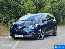 Renault Grand Scenic IV 1.7 BLUEDCI 150 INTENS - 7 Places / Bose