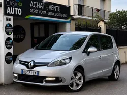⭐️ PAIEMENT 4X | Renault Scénic III | 1.5 dCi 110ch | Finition DYNAMIQUE | CRIT’AIR 2 | GARANTIE 3 MOIS | CT OK
