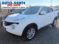 Nissan Juke 1.6e DIG-T 190 Acenta