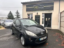 Ford Ka 1.3 TDCI 75 2009