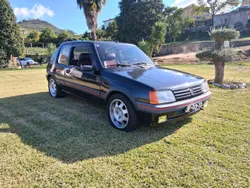 Peugeot 205 gti