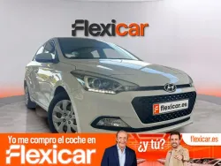 HYUNDAI i20 1.2 MPI Essence LE
