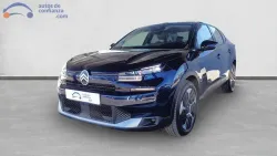CITROEN C4 X Hybrid Plus eDSC6 145
