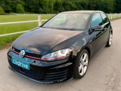 Volkswagen Golf GTI 2.0 TSI Performance 230