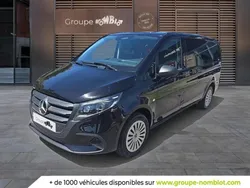Mercedes Vito FOURGON 119 CDI LONG 9G-TRONIC RWD SELECT