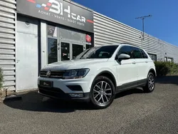 Volkswagen Tiguan 2.0 TDI 150 BLUEMOTION