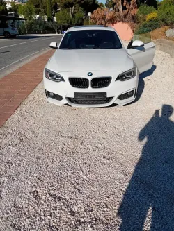 BMW 225 225 d