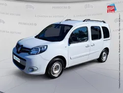 Renault Kangoo 1.5 dCi 90ch energy Intens FT Euro6