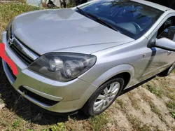 Opel Astra 1.7.cdti 2006