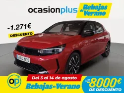 OPEL Corsa 1.2T XHL S-S GS 100