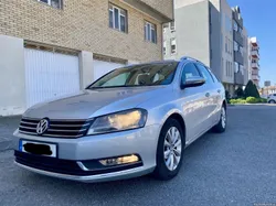VW Passat 1.6TDI 105CV BLUEMOTION