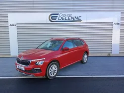 SKODA Kamiq 1.0 TSI Evo 2 116 ch BVM6 Selection