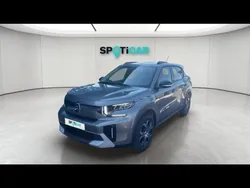 Citroen C3 Aircross 1.2 Turbo 100ch PLUS