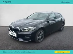 BMW Série 1 118iA 136ch Edition Sport DKG7