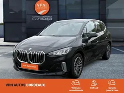 BMW Serie 2 Active Tourer 218i 136ch BVA Luxury