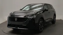Peugeot 5008 Hybrid 145 e-DCS6 Allure GPS et Caméra