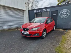 Seat Ibiza IV