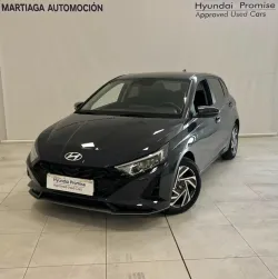 Hyundai i20 1.0 TGDI Klass 100