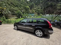 Renault Mégane 1.5dci