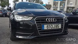 Audi A3 de 2014