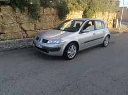Renault Mégane 1.5dci 2005