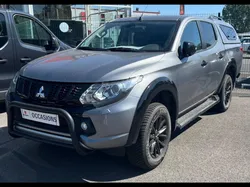 Mitsubishi L200 2.4 DI-D 181ch Double Cab Instyle 2018 BVA