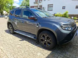 Dacia Duster 1.3 TCE EXTREME