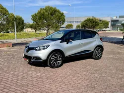 Renault Captur 0.9 Tce Life como novo