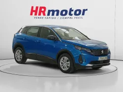 PEUGEOT 3008 1.2 S&S PureTech Active Pack 130