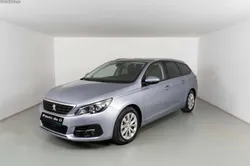 Peugeot 308 SW 1.5 BlueHdi Style 130cv ( 3 Anos Garantia )