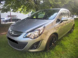Corsa phase 2 1300 cdti 2014 gps regulateur clim 135000 km