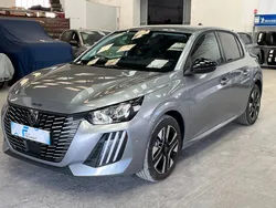 Peugeot 208 100 bvm allure