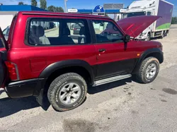 Nissan Patrol GR 2.8 TD 4X4