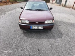 Nissan Primera 1.6 SlX 16v