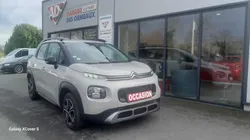 Citroën C3 Aircross 1.5 BLUEHDI 100 S&S FEEL BUSINESS BV6