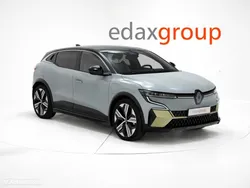 Renault Mégane E-Tech EV60 Iconic