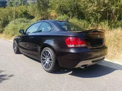 BMW 118 D Coupe