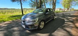 Clio 5