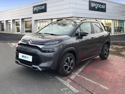 Citroën C3 Aircross PureTech 110 S&S BVM6 Feel Pack