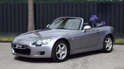 Honda S2000 AP1