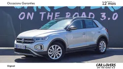 Volkswagen T-Roc 1.5 TSI EVO 150 Start/Stop DSG7 Style