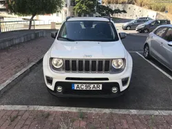 Jeep Renegade 1.0 T Limited